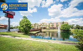 The Adventure Hotel By The Parks